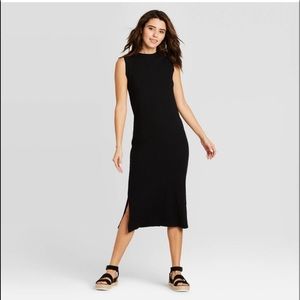Women’s Sleeveless Knit Dress Universal Thread